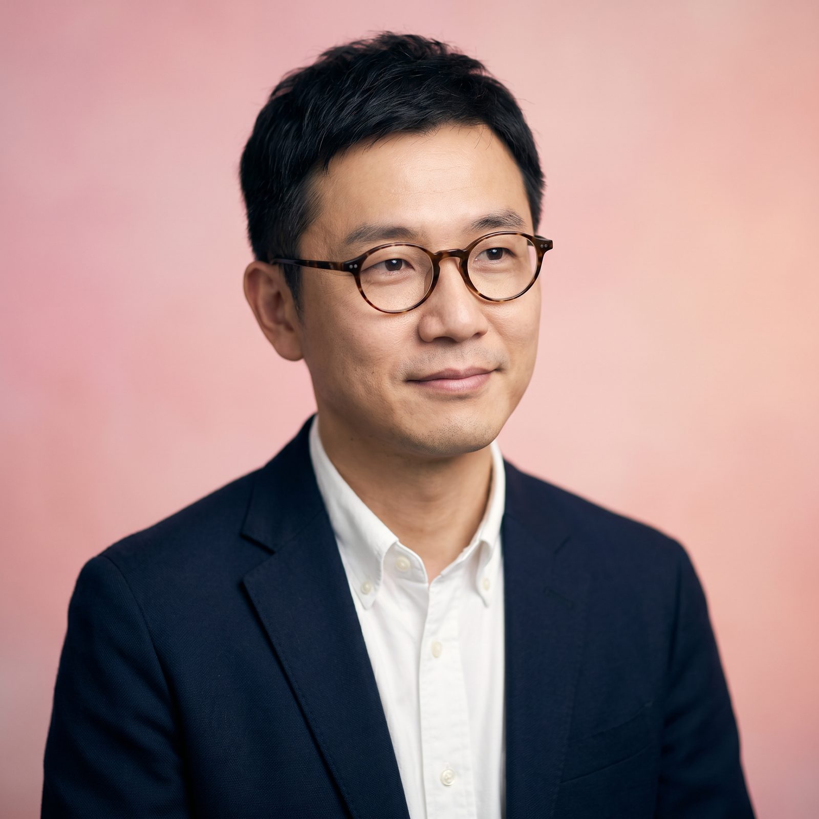 爱情岛 心理顾问 陈宥宁 头像